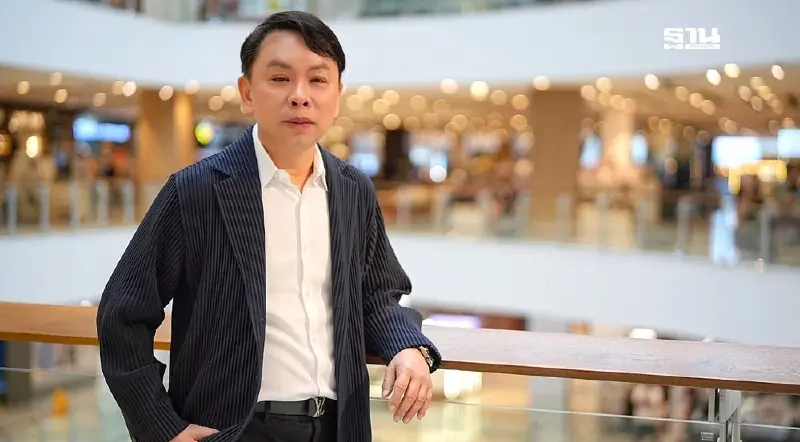 เซ็นทรัล พาร์ค 4.6 หมื่นล้านเปิดเฟสแรก เทียบชั้นมหานครโลก