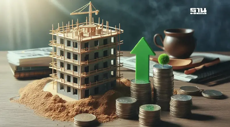 ตั้งธุรกิจใหม่ ก.ค. พุ่ง 9.78% ทุนทะลุ 2.2 หมื่นล้าน ก่อสร้าง-อสังหา แชมป์ ตั้งธุรกิจใหม่ ก.ค. พุ่ง 9.78% ทุนทะลุ 2.2 หมื่นล้าน ก่อสร้าง-อสังหา แชมป์