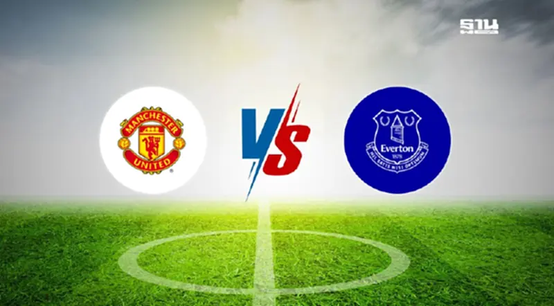 ถ่ายทอดสด แมนยู พบ เอฟเวอร์ตัน เช็กผลบอล Premier League Summer Series ถ่ายทอดสด แมนยู พบ เอฟเวอร์ตัน เช็กผลบอล Premier League Summer Series