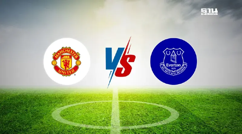 ถ่ายทอดสด แมนยู พบ เอฟเวอร์ตัน เช็กผลบอล Premier League Summer Series ถ่ายทอดสด แมนยู พบ เอฟเวอร์ตัน เช็กผลบอล Premier League Summer Series