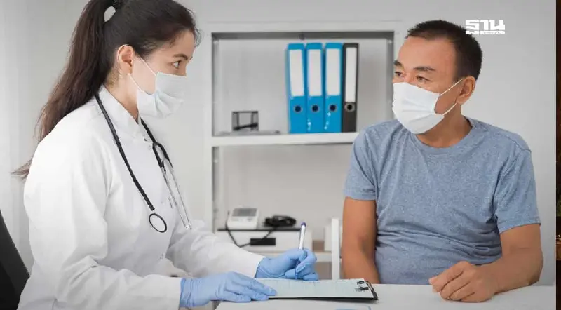 สาธารณสุข เพิ่มสิทธิตรวจสุขภาพประจำปี อสม. อีก 4 รายการ 