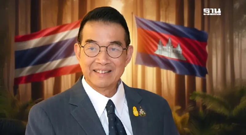 ถ้อยแถลง ’มาริษ‘ แจงยิบรัฐภาคีฯ ออตตาวา ชี้กัมพูชาละเมิดออตตาวา วางทุ่นระเบิดใหม่ ถ้อยแถลง ’มาริษ‘ แจงยิบรัฐภาคีฯ ออตตาวา ชี้กัมพูชาละเมิดออตตาวา วางทุ่นระเบิดใหม่