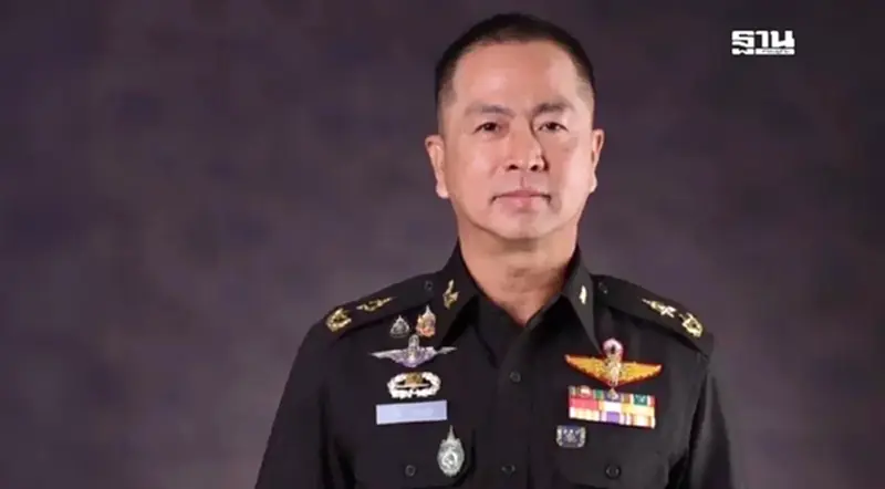กองทัพไทย ประณามกัมพูชาปล่อยทิ้งศพทหารเน่าคาพื้นที่สนามรบ กองทัพไทย ประณามกัมพูชาปล่อยทิ้งศพทหารเน่าคาพื้นที่สนามรบ