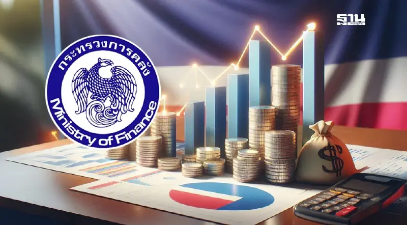 คลัง ติงแผนเศรษฐกิจวัฒนธรรม ชงมาตรการภาษีแต่รายละเอียดไม่ชัด