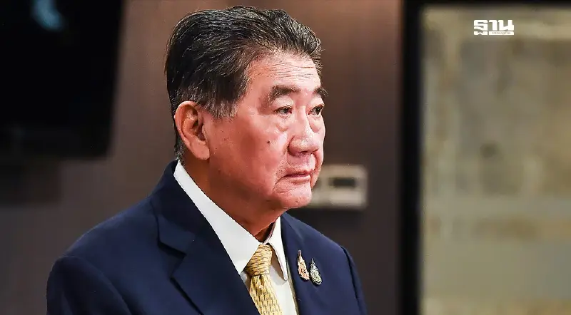 ‘ภูมิธรรม’  จับมือพรรคร่วมเดินหน้าตั้งนายกฯ ไร้เงาพรรคกล้าธรรม