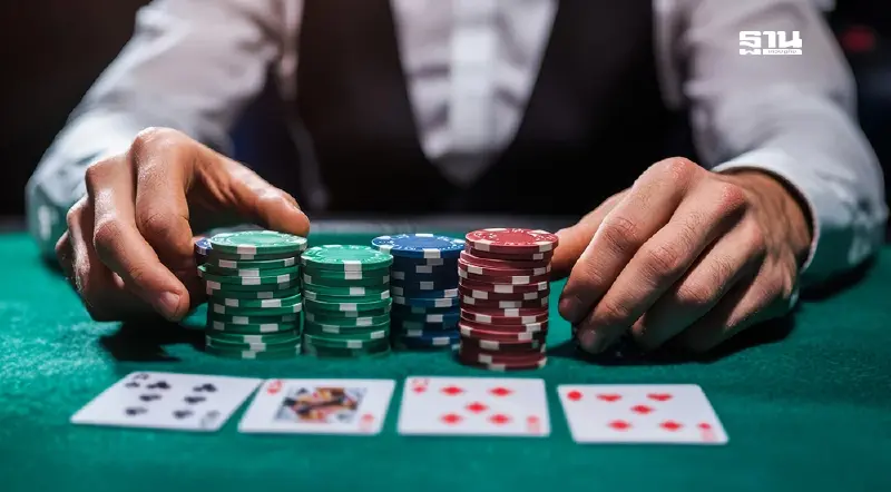 เปิดเอกสาร ปลดล็อกโป๊กเกอร์ ปูทางสู่ Entertainment Complex เปิดเอกสาร ปลดล็อกโป๊กเกอร์ ปูทางสู่ Entertainment Complex