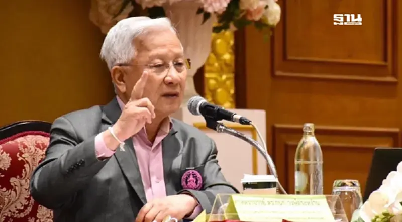 ถ่ายโอนภารกิจ “ผู้บริบาลผู้สูงอายุ” อย่าโยนภาระให้ท้องถิ่น ถ่ายโอนภารกิจ “ผู้บริบาลผู้สูงอายุ” อย่าโยนภาระให้ท้องถิ่น