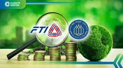 ส.อ.ท. ผนึกสมาคมธนาคารไทย เปิดตัว Transition Finance เฟสแรก 5 พันล้าน