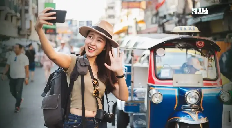 เผยผู้ใช้เน็ตไทย 91%  ใช้ AI เรียกร้องจริยธรรม–ทักษะ–การกำกับดูแลโดยมนุษย์