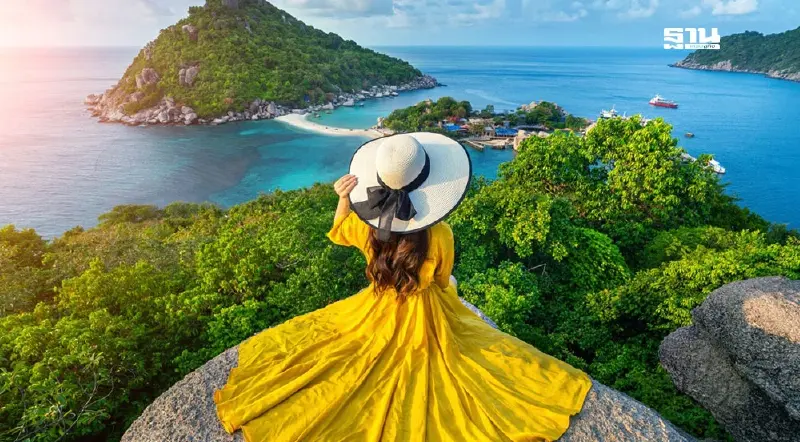 หยุดยาว วันแม่แห่งชาติ 2568 ท่องเที่ยวสะพัด 1.3 หมื่นล้าน เปิด 5 จังหวัดเที่ยวสูงสุด