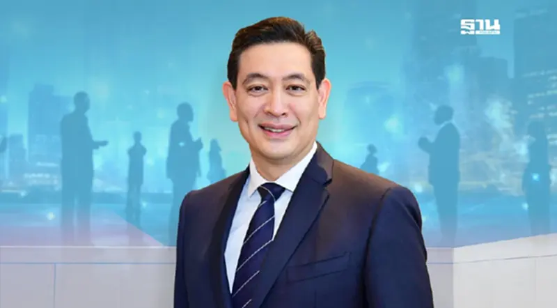 เปิดสูตรคิด “สุจริต มัยลาภ” ซีอีโอ CPFGS “ลูกค้าชนะ เราชนะ” เปิดสูตรคิด “สุจริต มัยลาภ” ซีอีโอ CPFGS “ลูกค้าชนะ เราชนะ”