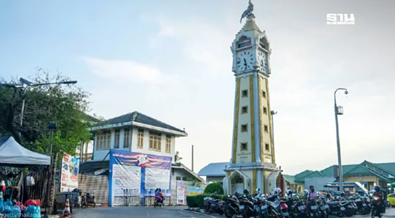 ปิดถนน Nonthaburi Night Run 2025 ประชาราษฎร์-ราชพฤกษ์-นนทบุรี 1 ปิดถนน Nonthaburi Night Run 2025 ประชาราษฎร์-ราชพฤกษ์-นนทบุรี 1