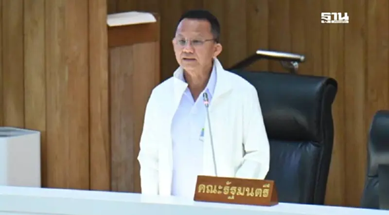 สมศักดิ์ ปัดริบเงินโรงพยาบาล 3 % ปมเขียนเวชระเบียนไม่สมบูรณ์ สมศักดิ์ ปัดริบเงินโรงพยาบาล 3 % ปมเขียนเวชระเบียนไม่สมบูรณ์