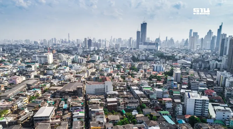 ตลาดอสังหาฯ ครึ่งปีหลัง 'บ้านแนวราบ'ระดับกลาง-บนมาแรง ตลาดอสังหาฯ ครึ่งปีหลัง 'บ้านแนวราบ'ระดับกลาง-บนมาแรง