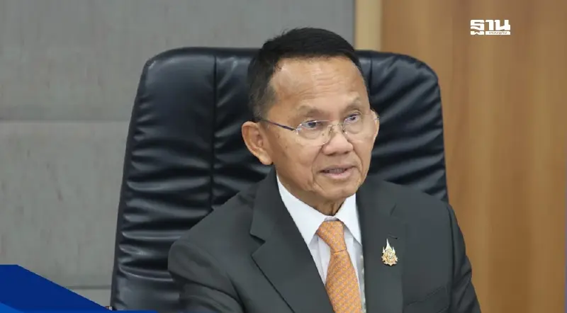 สั่ง สปสช.ดูแลสิทธิบัตรทอง พื้นที่เสี่ยงชายแดนไทย-กัมพูชา อุทกภัยภาคเหนือ