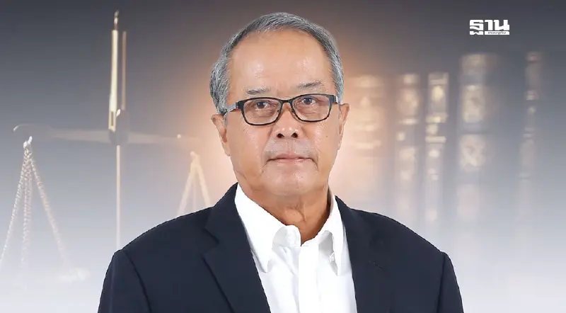 'ชูศักดิ์' มองบวกศาลรธน. ชี้ชะตา 'แพทองธาร' ยันรัฐบาลไม่มีทางตัน 'ชูศักดิ์' มองบวกศาลรธน. ชี้ชะตา 'แพทองธาร' ยันรัฐบาลไม่มีทางตัน