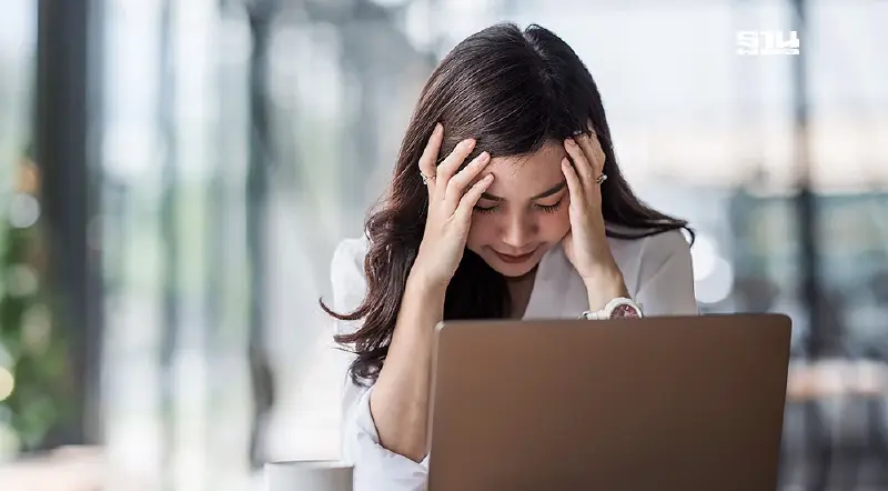 วิธีรับมือ “ความเครียด” ผลกระทบจากการเสพข่าว ผ่านสื่อออนไลน์