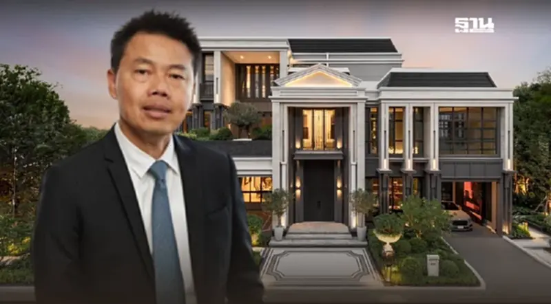 SC Asset Q2 โตแรง 95% ครึ่งปีหลังตุนแบ็คล็อกแน่น 1.96 หมื่นล้าน SC Asset Q2 โตแรง 95% ครึ่งปีหลังตุนแบ็คล็อกแน่น 1.96 หมื่นล้าน