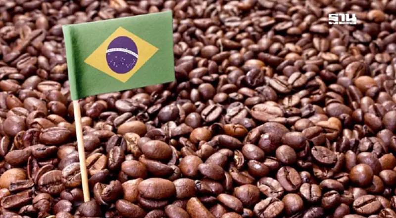 สหรัฐฯ เก็บภาษีกาแฟบราซิล 50% ส่งสัญญาณ ‘กาแฟแพง’ กระทบผู้บริโภคเต็มๆ สหรัฐฯ เก็บภาษีกาแฟบราซิล 50% ส่งสัญญาณ ‘กาแฟแพง’ กระทบผู้บริโภคเต็มๆ