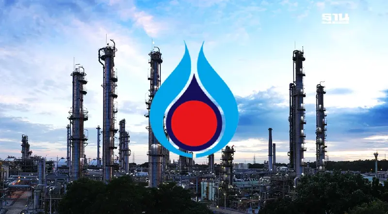 “PTT” กำไร 2.15 หมื่นล้านไตรมาส 2/68 ลดลง 39.3% ขาดทุนสต็อกน้ำมัน “PTT” กำไร 2.15 หมื่นล้านไตรมาส 2/68 ลดลง 39.3% ขาดทุนสต็อกน้ำมัน