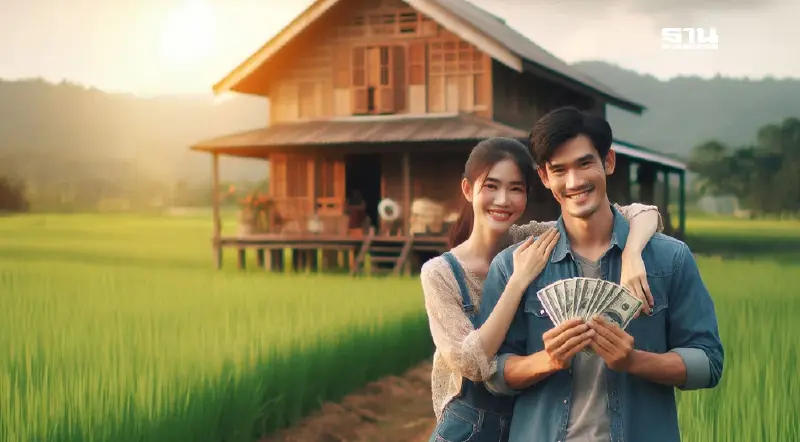 ครม.อนุมัติเงินช่วยเหลือชาวนา ไร่ละ 1 พันบาท แจกข้าวนาปี-นาปรัง 4.5 หมื่นล้าน ครม.อนุมัติเงินช่วยเหลือชาวนา ไร่ละ 1 พันบาท แจกข้าวนาปี-นาปรัง 4.5 หมื่นล้าน