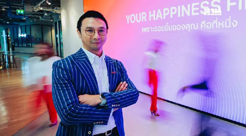 ทรูเดินเกม Customer Obsession ใช้ดาต้าลึกเจาะลูกค้าทุกเจเนอเรชัน ทรูเดินเกม Customer Obsession ใช้ดาต้าลึกเจาะลูกค้าทุกเจเนอเรชัน