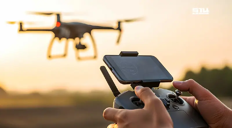 CAAT ออกประกาศฉบับใหม่ อนุญาตบินโดรนทั่วประเทศ ภายใต้เงื่อนไข 5 จังหวัดชายแดน