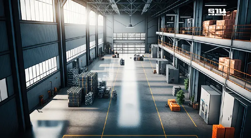 ส่องกระแสอสังหาฯ Re-Development มาแรง พลิกโกดัง–ที่ดินเล็กกลางกรุง ส่องกระแสอสังหาฯ Re-Development มาแรง พลิกโกดัง–ที่ดินเล็กกลางกรุง