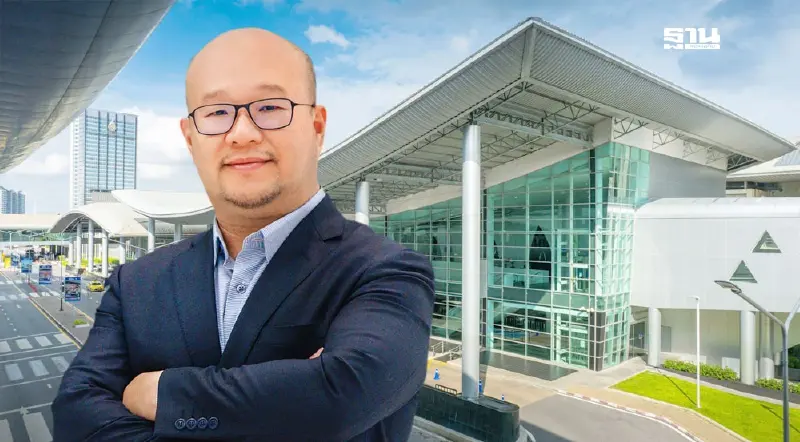 “อิมแพ็ค”เขย่าพอร์ตลงทุนหมื่นล้าน พลิกทำเลทองรถไฟฟ้าสายสีชมพู