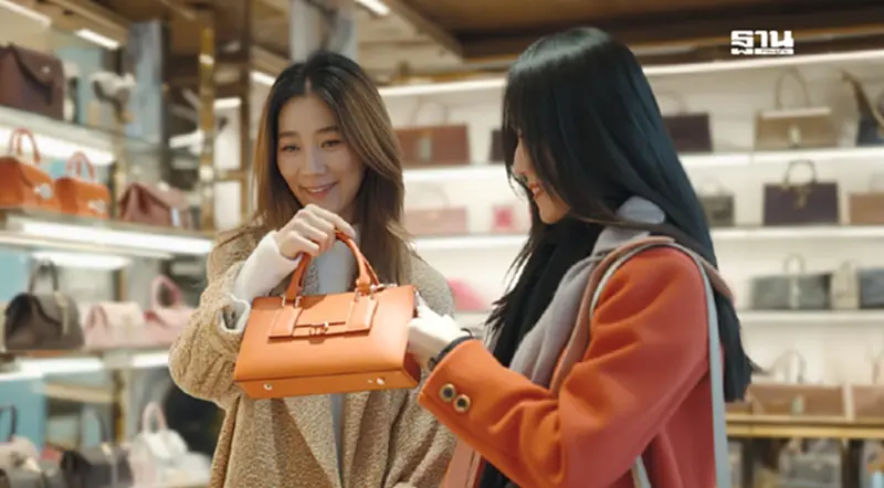 เศรษฐกิจฝืด กำลังซื้อซบ ดันยอดขายบ้าน-แฟชั่น-รถมือ 2 บูม เศรษฐกิจฝืด กำลังซื้อซบ ดันยอดขายบ้าน-แฟชั่น-รถมือ 2 บูม