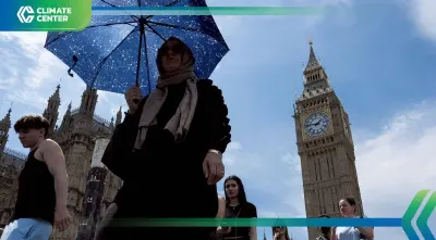 ถอดบทเรียนสหราชอาณาจักร รับมือบ้านร้อนด้วยโครงสร้างสีเขียว