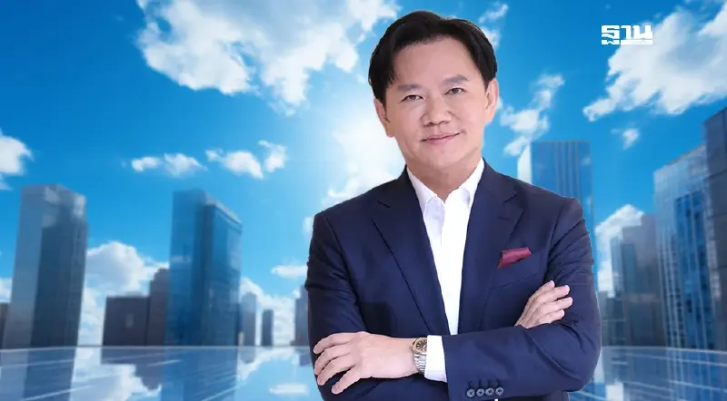 IP เดินหน้าสู่ “บริษัทนวัตกรรมขั้นสูง” เปิดรายได้ครึ่งปี 68 โตแรงทุกกลุ่มธุรกิจ IP เดินหน้าสู่ “บริษัทนวัตกรรมขั้นสูง” เปิดรายได้ครึ่งปี 68 โตแรงทุกกลุ่มธุรกิจ