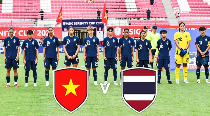 ถ่ายทอดสด เวียดนาม พบ ทีมชาติไทย ดูบอลสด เช็กผลบอลศึกชิงแชมป์อาเซียน ถ่ายทอดสด เวียดนาม พบ ทีมชาติไทย ดูบอลสด เช็กผลบอลศึกชิงแชมป์อาเซียน