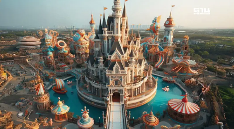 ครม.ไฟเขียวงบ 2 พันล้าน หนุนจัดงาน Tomorrowland ปักหมุด Wisdom Valley ชลบุรี ครม.ไฟเขียวงบ 2 พันล้าน หนุนจัดงาน Tomorrowland ปักหมุด Wisdom Valley ชลบุรี