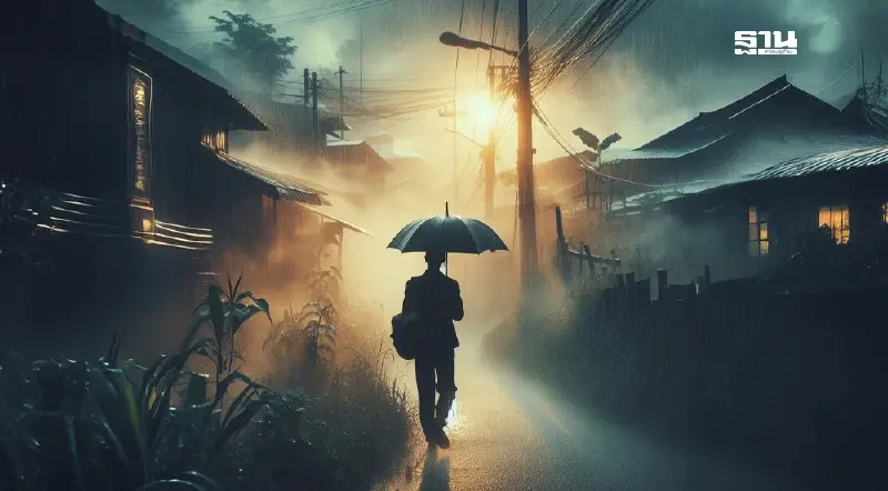 เตือน! พายุ ‘หนองฟ้า’ เข้าไทยวันนี้ เช็คพื้นที่รับมือฝนตกหนักมาก เตือน! พายุ ‘หนองฟ้า’ เข้าไทยวันนี้ เช็คพื้นที่รับมือฝนตกหนักมาก