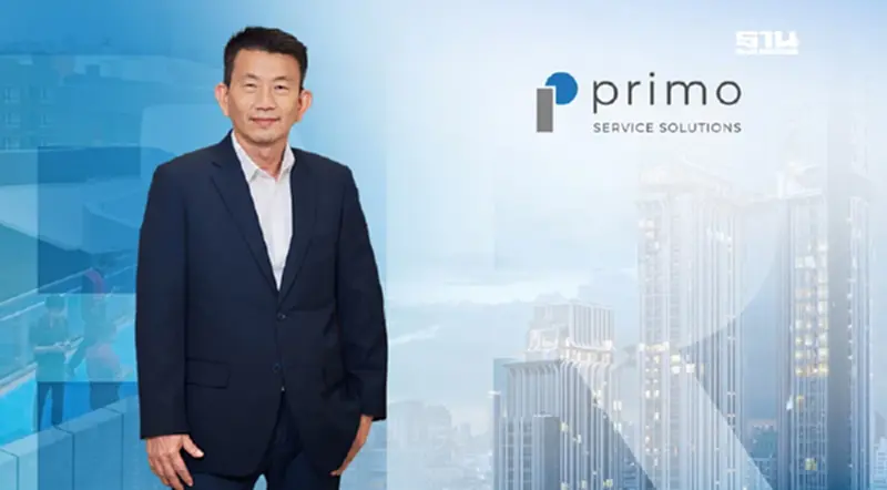 พรีโม PRI โชว์Q2/68 รายได้ 433 ล้าน ยกระดับกลยุทธ์ FOCUS ON CORE เติบโตยั่งยืน พรีโม PRI โชว์Q2/68 รายได้ 433 ล้าน ยกระดับกลยุทธ์ FOCUS ON CORE เติบโตยั่งยืน