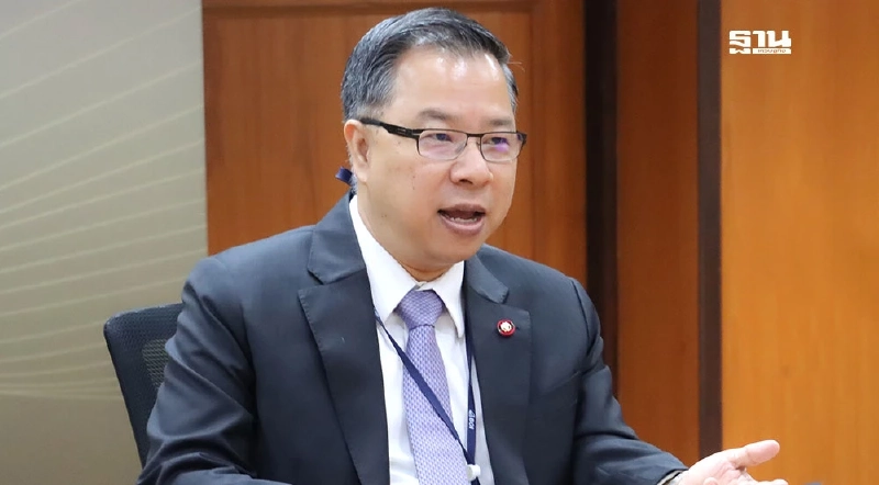 บีโอไอ-ตลท.ดึงบริษัทเข้าตลาด ใช้กลไกลตลาดทุนสร้างเศรษฐกิจใหม่ บีโอไอ-ตลท.ดึงบริษัทเข้าตลาด ใช้กลไกลตลาดทุนสร้างเศรษฐกิจใหม่