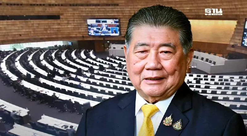 กฤษฎีกาย้ำ "นายกฯ รักษาการ"ยุบสภาไม่ได้  ชี้เป็นอำนาจเฉพาะตัว