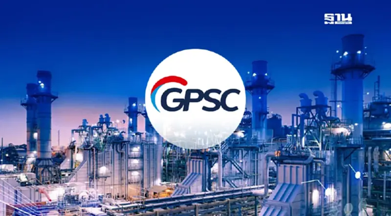 “GPSC” กำไรครึ่งปี 3,159 ล้าน รับส่วนแบ่งกำไรบริษัทร่วมพุ่ง “GPSC” กำไรครึ่งปี 3,159 ล้าน รับส่วนแบ่งกำไรบริษัทร่วมพุ่ง