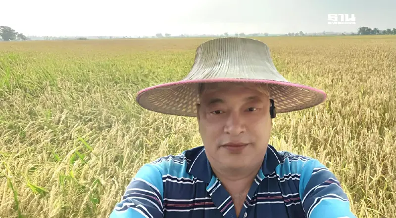 ชาวนาผวา อินเดียจ่อระบายข้าวในสต๊อก 20 ล้านตัน ทุบซ้ำราคาข้าวไทยดิ่ง ชาวนาผวา อินเดียจ่อระบายข้าวในสต๊อก 20 ล้านตัน ทุบซ้ำราคาข้าวไทยดิ่ง