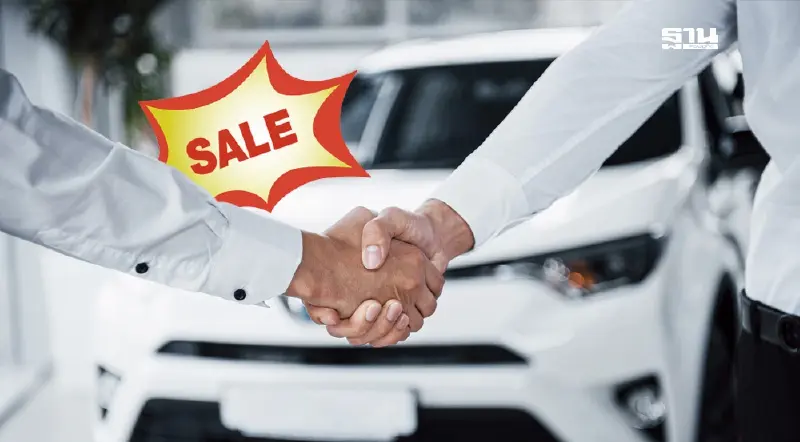 ค่ายรถยนต์ญี่ปุ่น-จีน ปรับฐานราคา เปิดตัวใหม่ลดหลักแสน