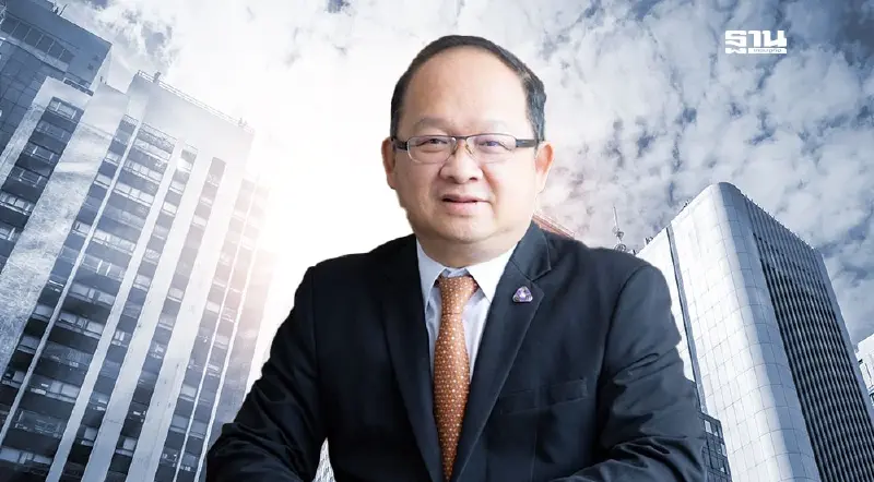 เอกชนชี้ไทยมีปัญหาเพียบรอแก้ ความมั่นคง-เศรษฐกิจ-ภาษีทรัมป์