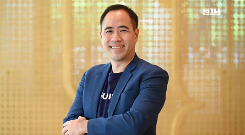 Kubix ผนึก InterOpera ดันโทเคนคาร์บอนเครดิต หนุนธุรกิจสู่เป้าหมาย Net Zero Kubix ผนึก InterOpera ดันโทเคนคาร์บอนเครดิต หนุนธุรกิจสู่เป้าหมาย Net Zero