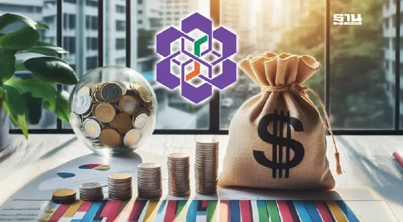 “กนอ.” เล็งออกแพคเกจกระตุ้นการลงทุนรับ “ภาษีทรัมป์ 19%” “กนอ.” เล็งออกแพคเกจกระตุ้นการลงทุนรับ “ภาษีทรัมป์ 19%”