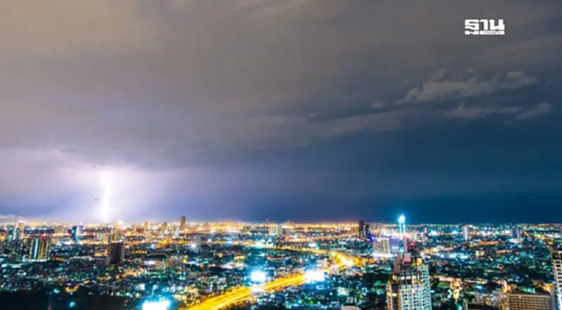 ประกาศกรมอุตุนิยมวิทยาล่าสุด พายุ "บัวลอย" ฉบับที่ 8 ฝนตกหนักถึงหนักมาก ประกาศกรมอุตุนิยมวิทยาล่าสุด พายุ "บัวลอย" ฉบับที่ 8 ฝนตกหนักถึงหนักมาก