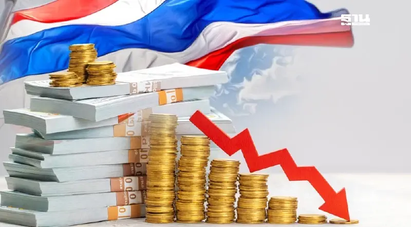 จับตา แถลงเงินเฟ้อ ส.ค. 68 คาดติดลบต่อเนื่อง หลังดัชนีราคาผู้บริโภคต่ำ