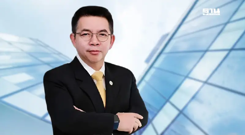 ปปง. พร้อมร่วมมือ คลัง-ธปท. แกะรอยเงินปริศนาไหลเข้าไทย ปปง. พร้อมร่วมมือ คลัง-ธปท. แกะรอยเงินปริศนาไหลเข้าไทย