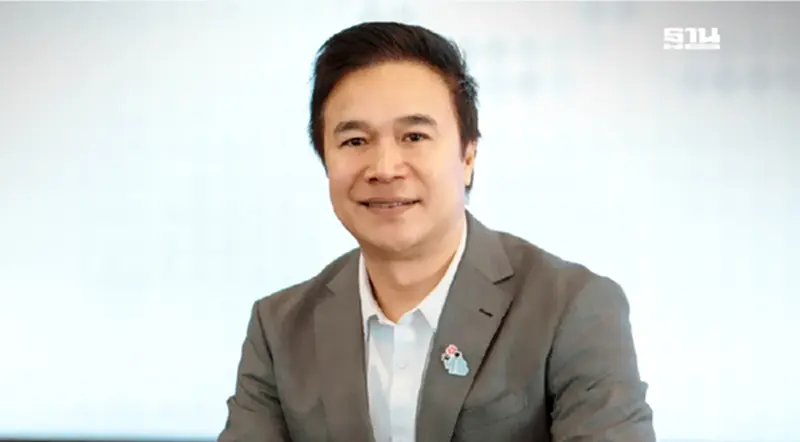 CEA สร้างแบรนด์เมืองไทย ขับเคลื่อนเศรษฐกิจสร้างสรรค์ 1.4 ล้านล้าน CEA สร้างแบรนด์เมืองไทย ขับเคลื่อนเศรษฐกิจสร้างสรรค์ 1.4 ล้านล้าน