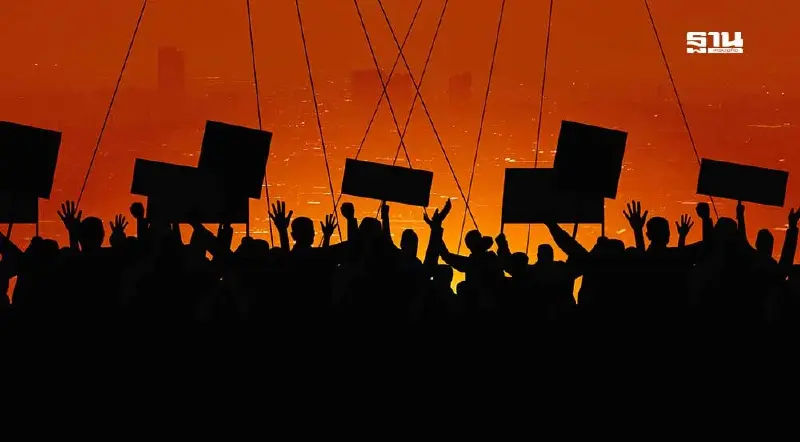 เหตุประท้วงทั่วโลก กันยายนเดือด ม็อบลุกฮือปมโกงกิน-รัฐบาลล้มเหลว