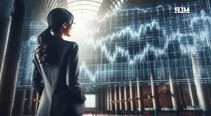 กูรูชี้ SET สัปดาห์นี้ Sideway Up กรอบ 1,250–1,290 จุด จับตา กนง. หั่นดอกเบี้ยเพิ่ม